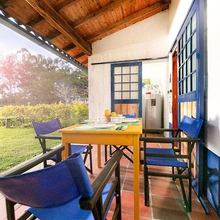 Hotel La Colina De Los Azulejos Guadalupe Dış mekan fotoğraf